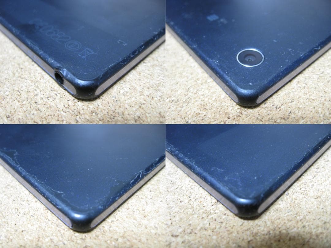 Androidタブレット本体 SGP511 Xperia Z2 Tablet Android11