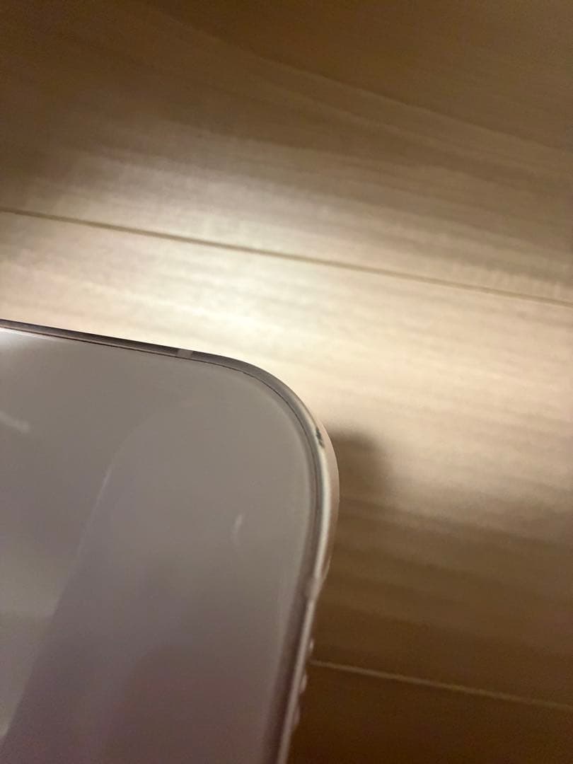 iPhone 13 128GB SIMフリー　　ピンク