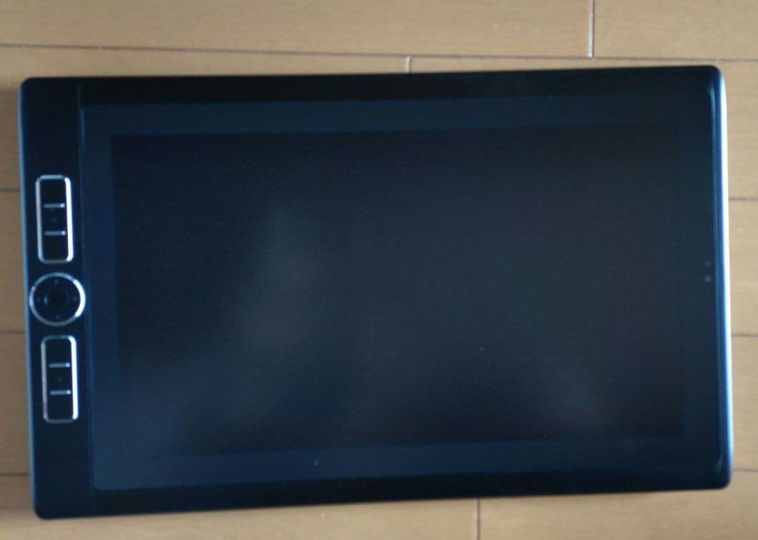 液タブ・ペンタブ Wacom MobileStudio Pro13 Core15 128GB