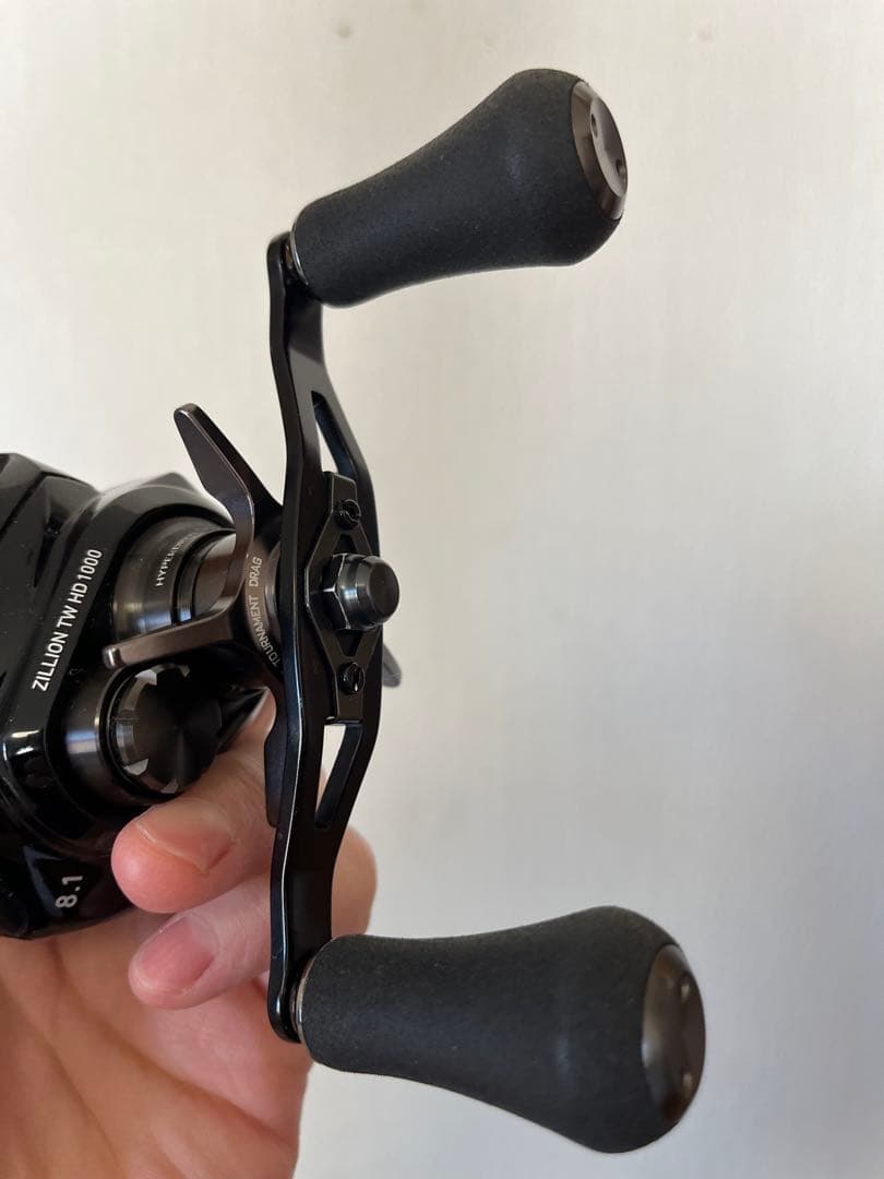 22ジリオン TWHD 1000 本体のみ 付属品無し
