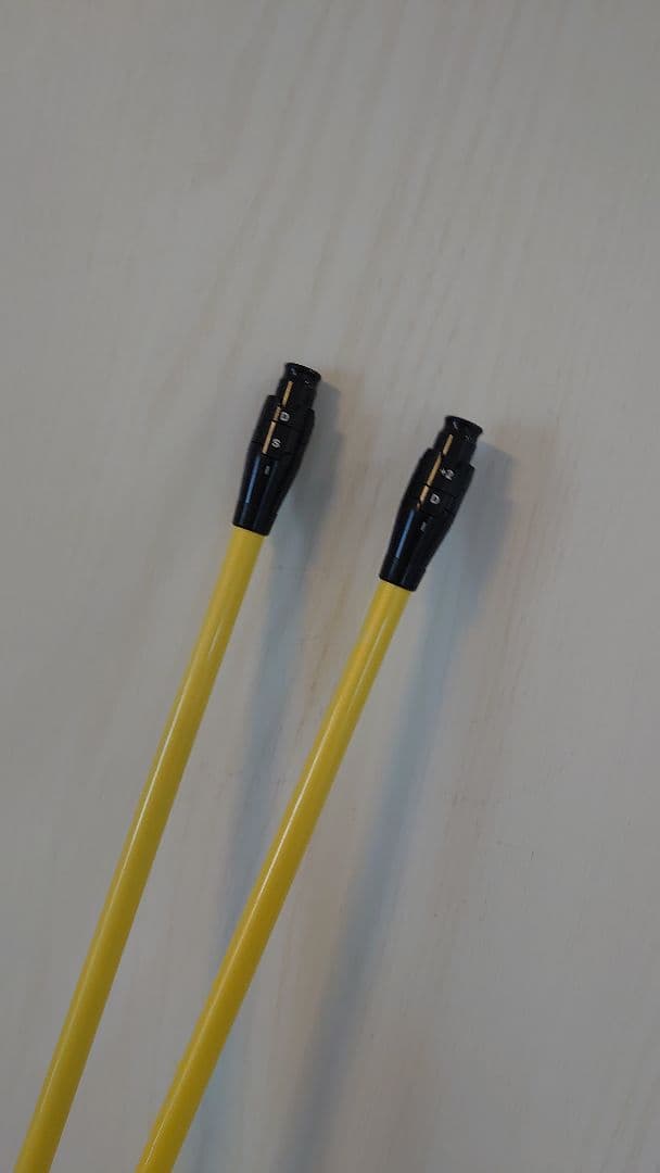 中古品　MT6S 　キャロウェイスリーブ　2本　パラダイム対応