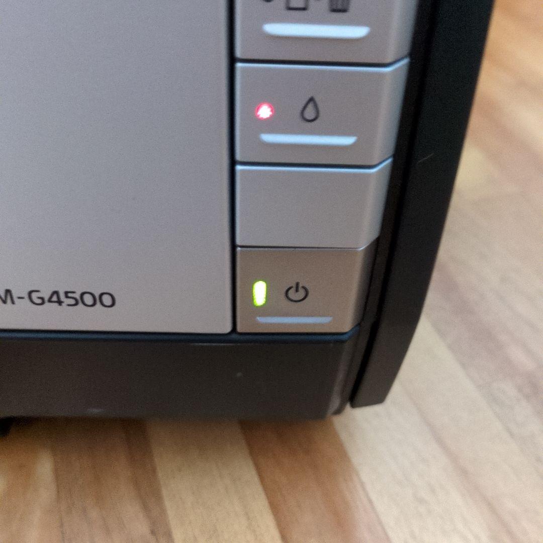 h*e様 Epson PM-G4500 エプソン　本体　シルクスクリーン印刷