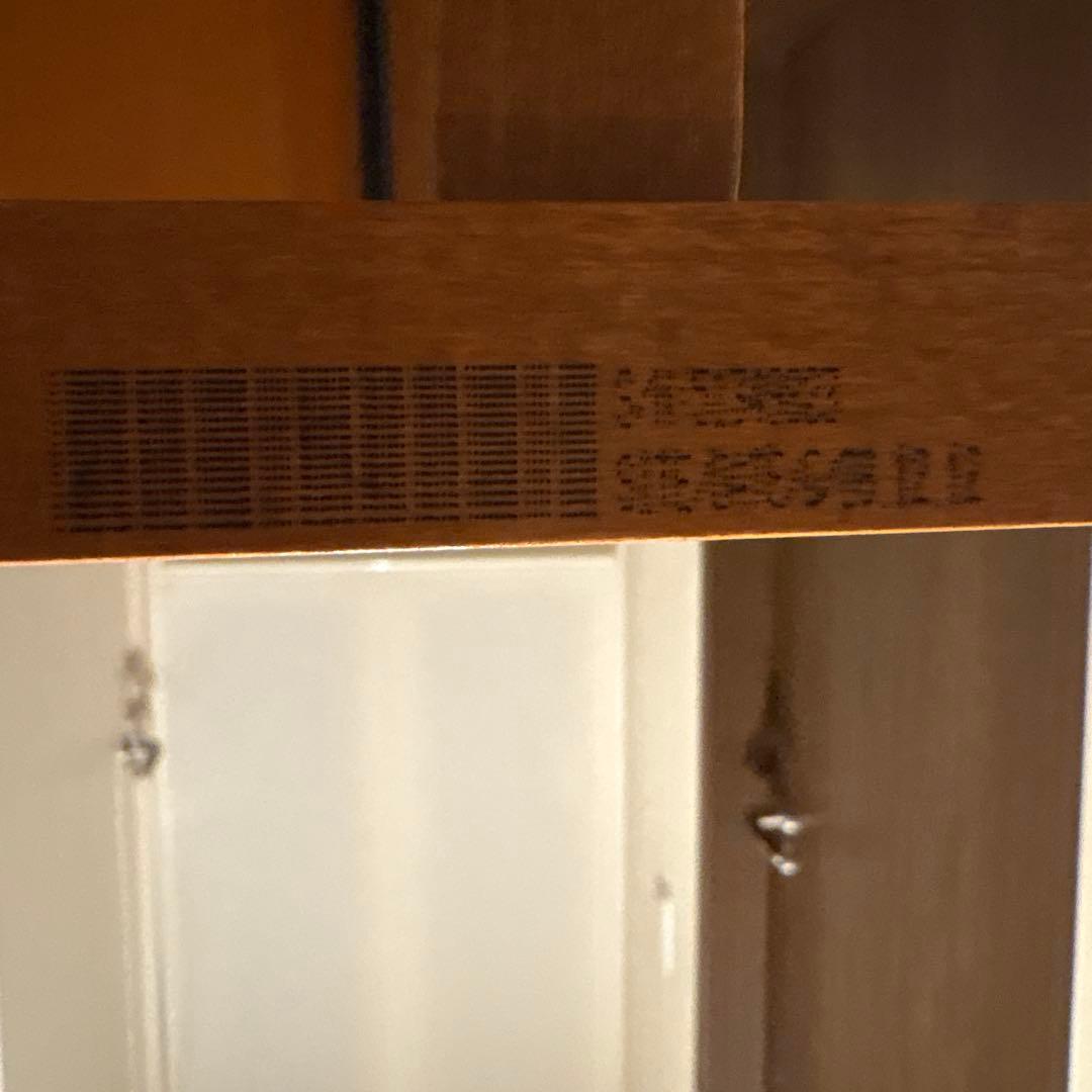 STOKKE ストッケ トリップトラップ S/N 5