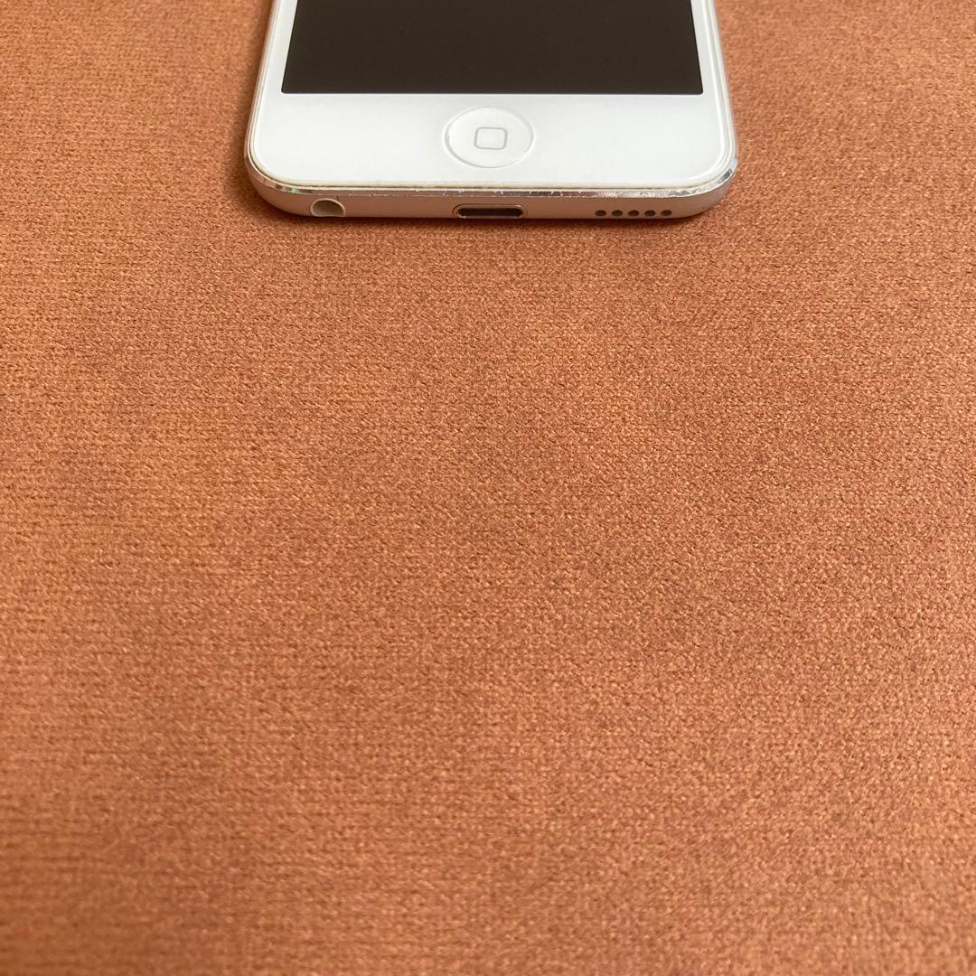 377【早い者勝ち】電池良好☆iPod Touch7 第7世代 32GB☆