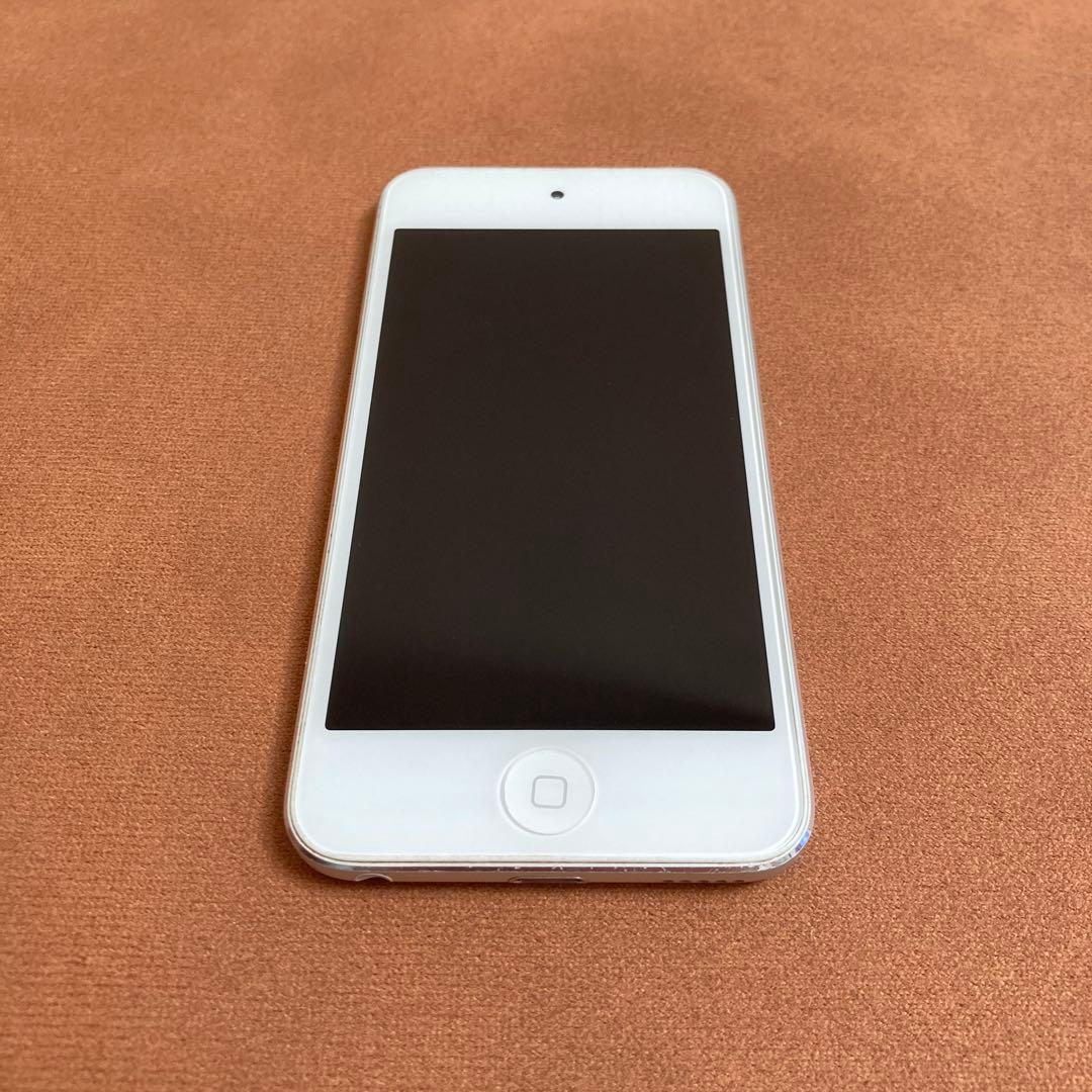377【早い者勝ち】電池良好☆iPod Touch7 第7世代 32GB☆