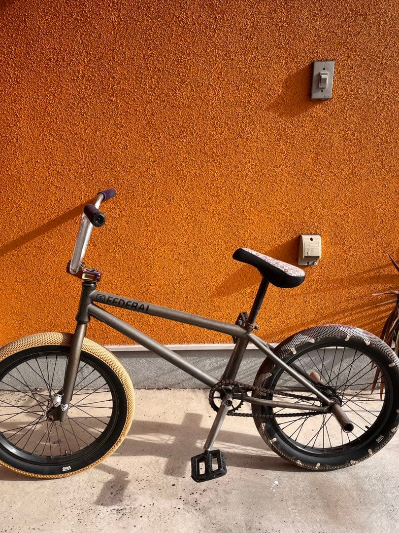 桃*郎様 BMX 2台