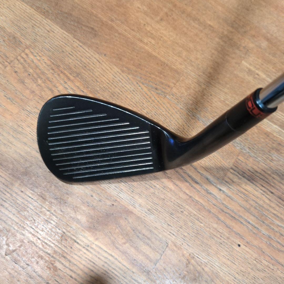 ドゥーカス DOCUS 48ウェッジ スチールシャフト