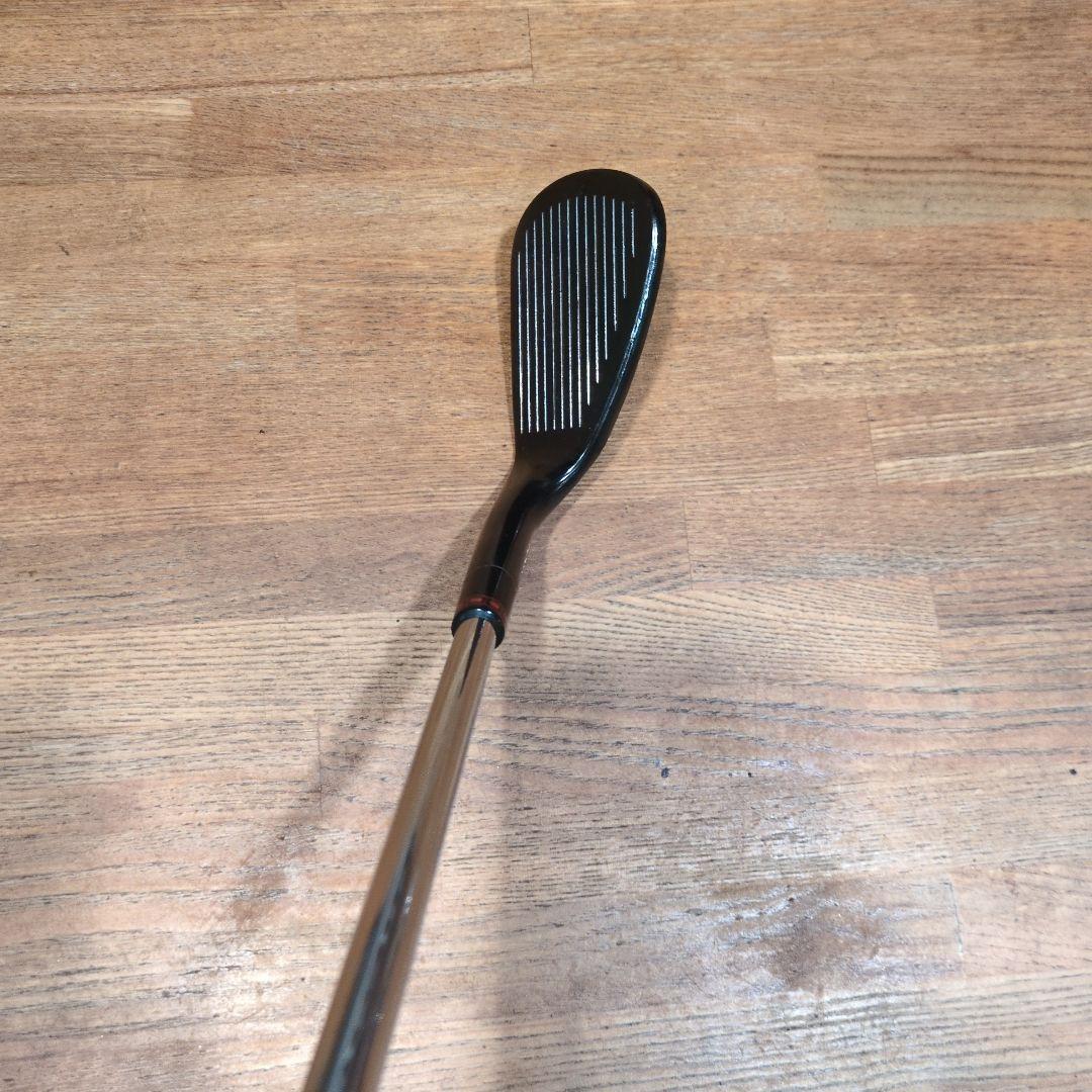 ドゥーカス DOCUS 48ウェッジ スチールシャフト