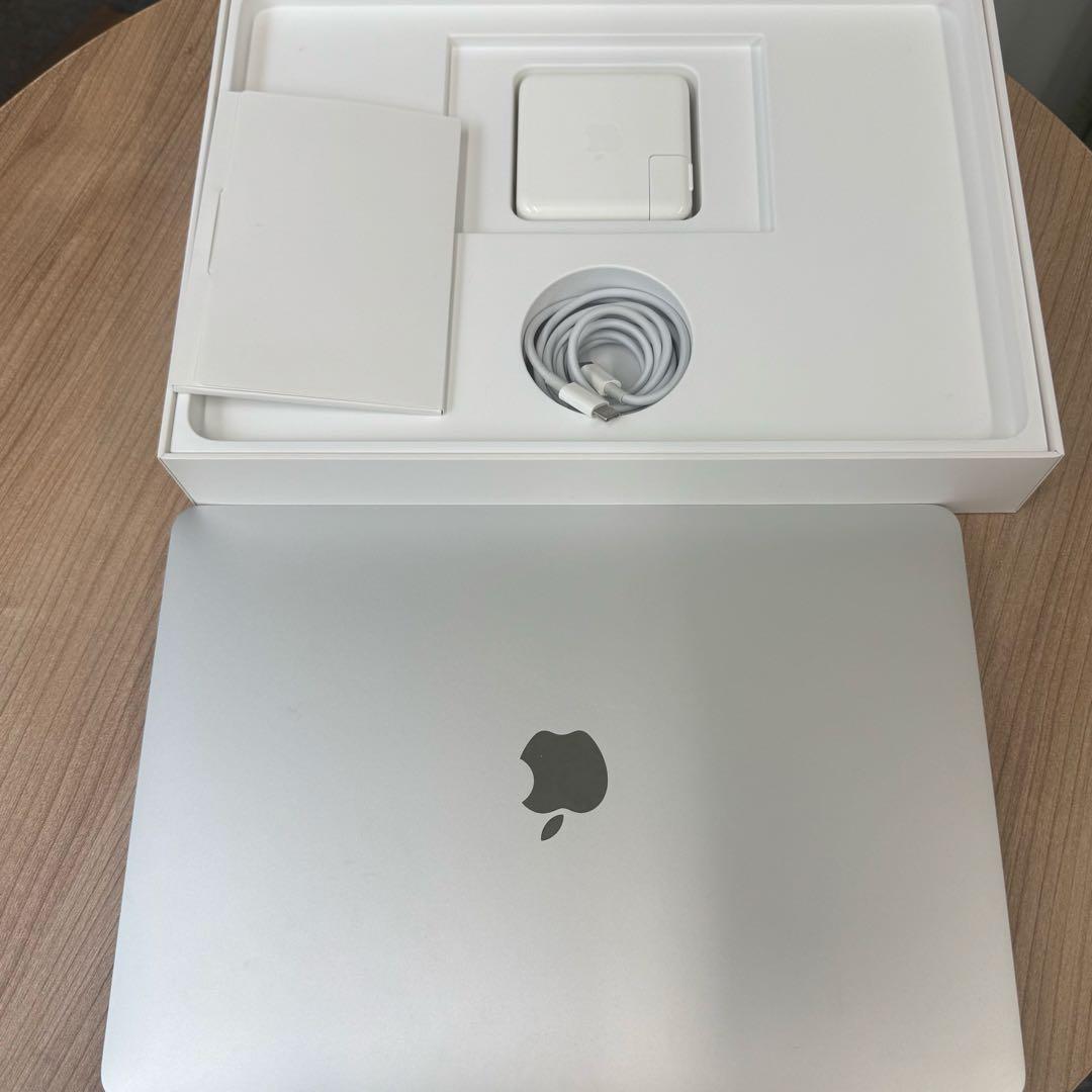 MacBookPro13インチ Intel Core i5 8GB 256GB
