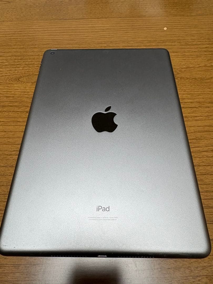 iPad 第9世代本体＋キーボード＋カバーセット