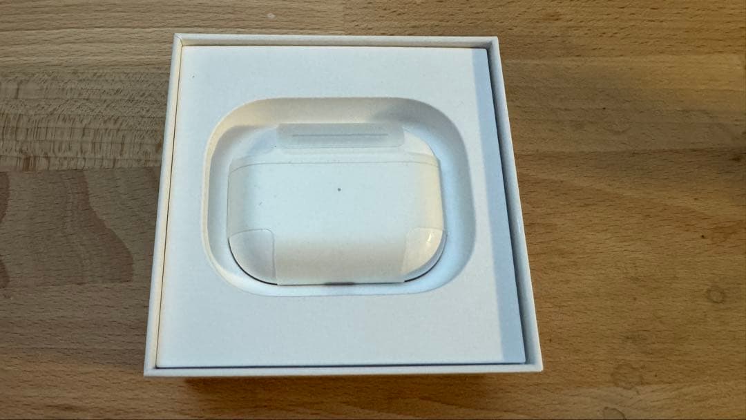 Apple AirPods Pro 第1世代 (モデル番号: A2084)