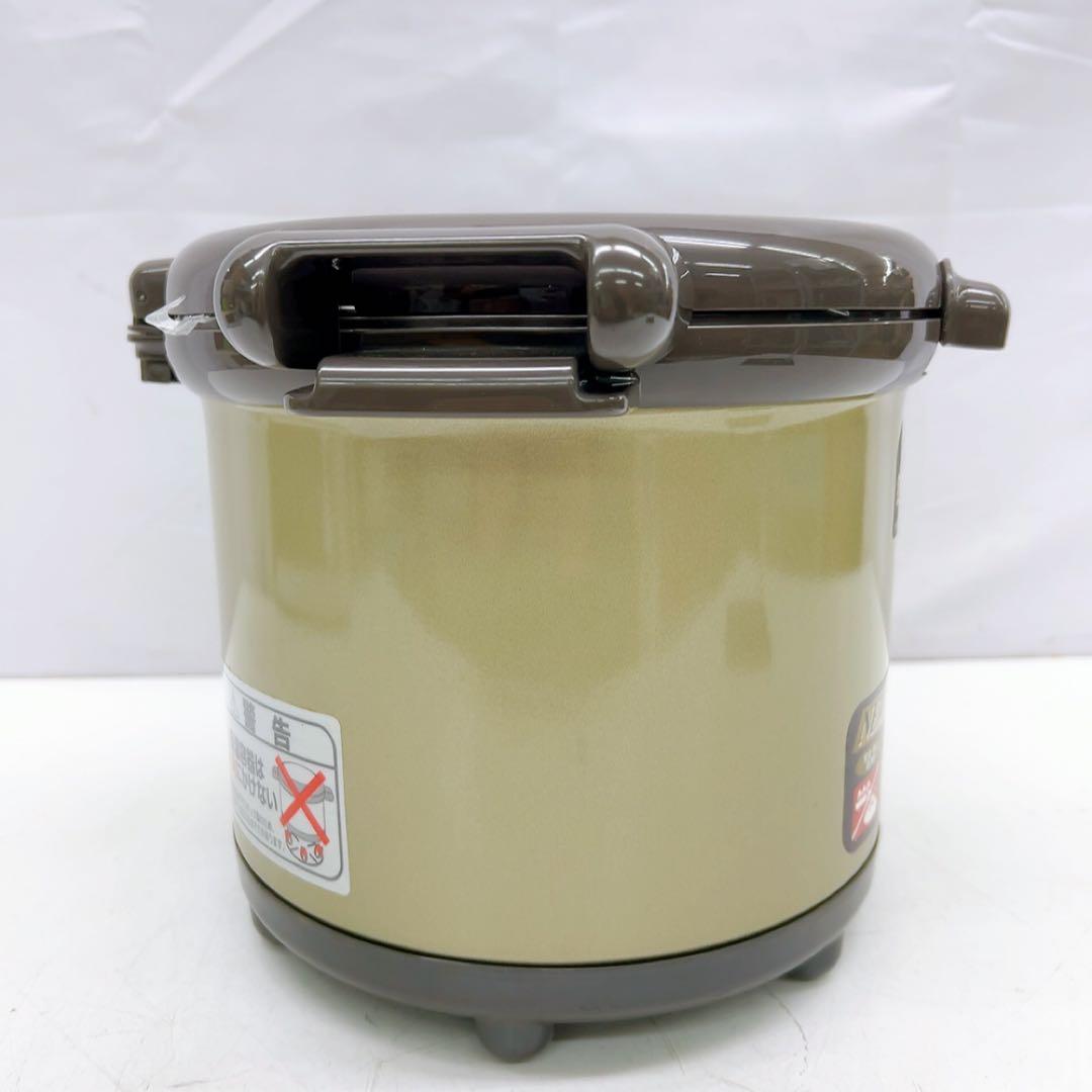 1AB3 THERMOS シャトルシェフ　KPK-5000 4.8L 未使用品