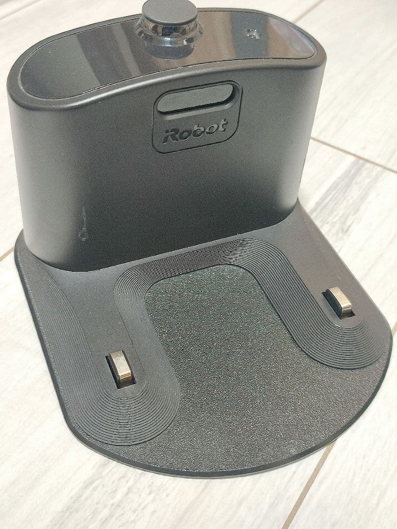 【動作確認済】iRobot ルンバ i7 Roomba ロボット掃除機
