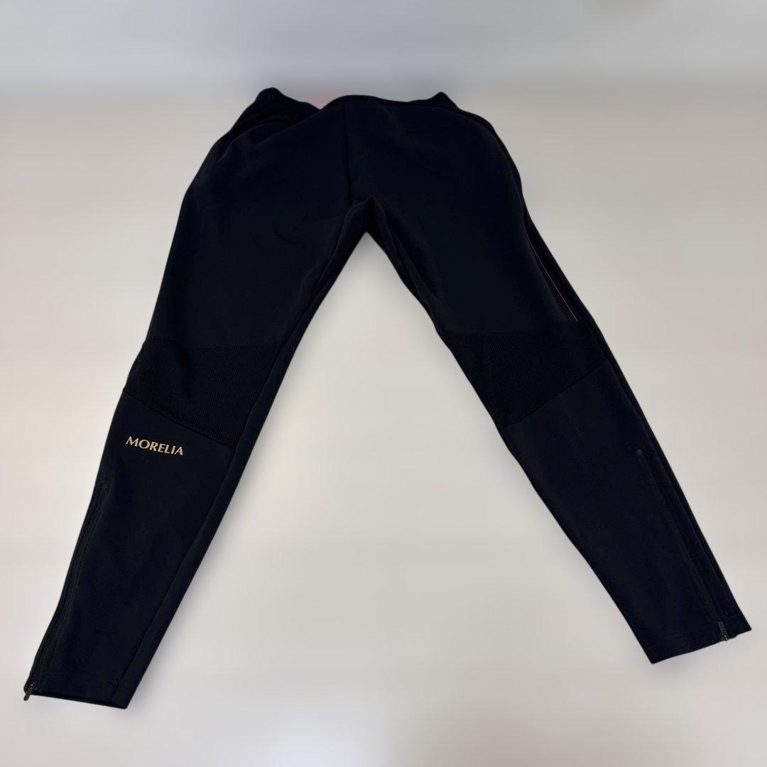 Mizuno モレリア ハーフジップ 上下セット セットアップ　2XL