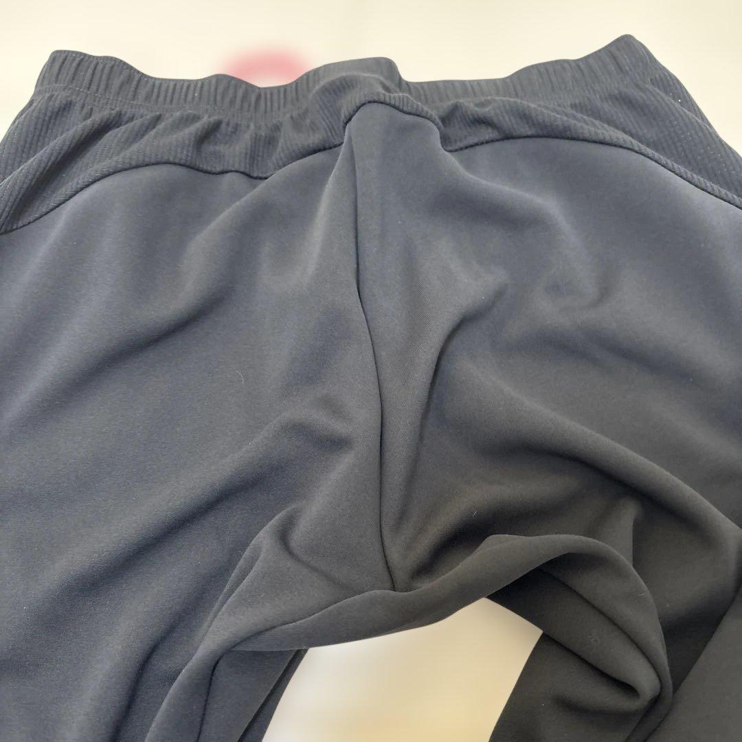 Mizuno モレリア ハーフジップ 上下セット セットアップ　2XL