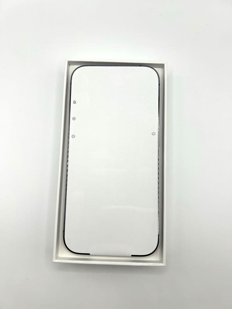 【新品未使用】iPhone 14 Pro 256GB ディープパープル
