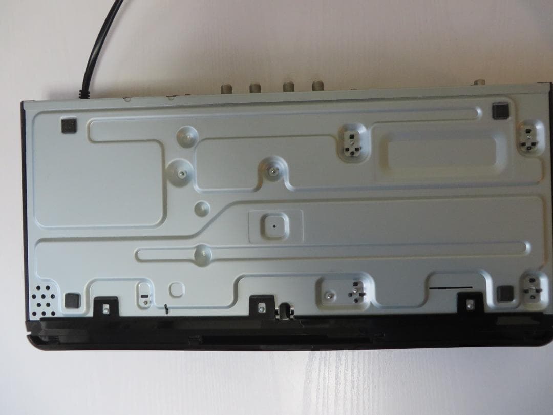 東芝ブルーレイレコーダー DBR-M4008 2020年製 完動美品