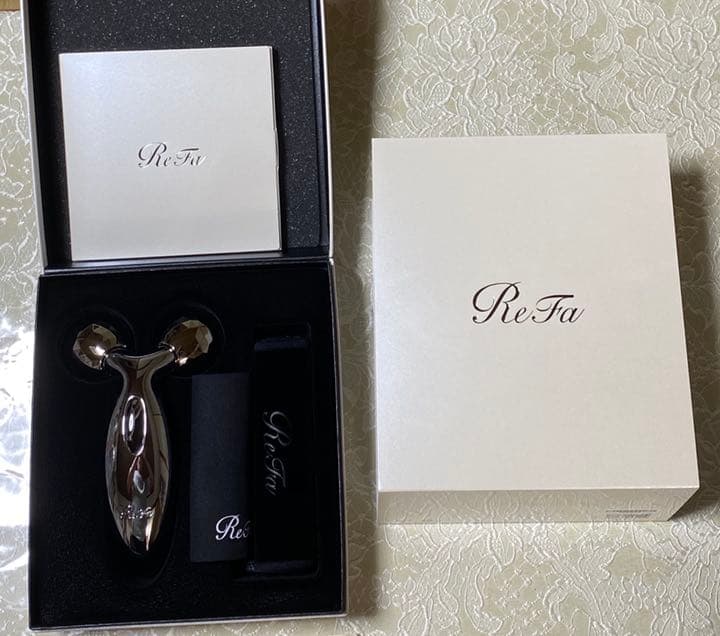 新品　ReFa CARAT 正規品　MTG 美顔ローラーリファカラット