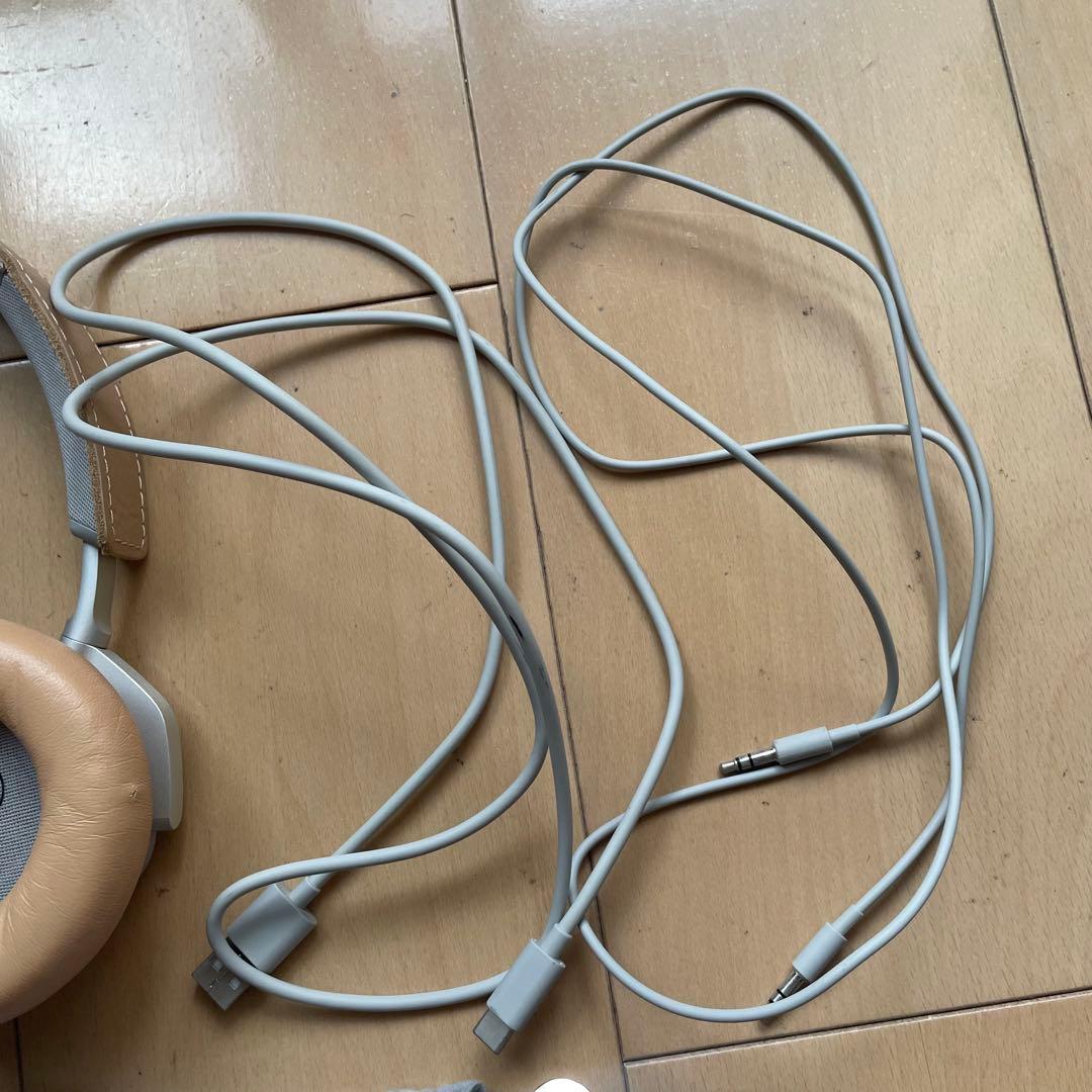 Bang&Olufsen beoplay h9i ヘッドホン ナチュラル