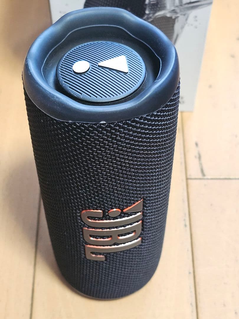 スピーカー・ウーファー JBL FLIP 6