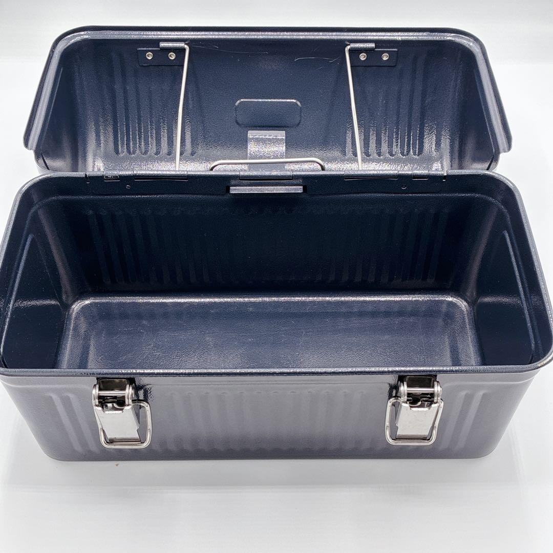 【廃盤希少色ネイビー】STANLEYクラシックランチボックス9.4L