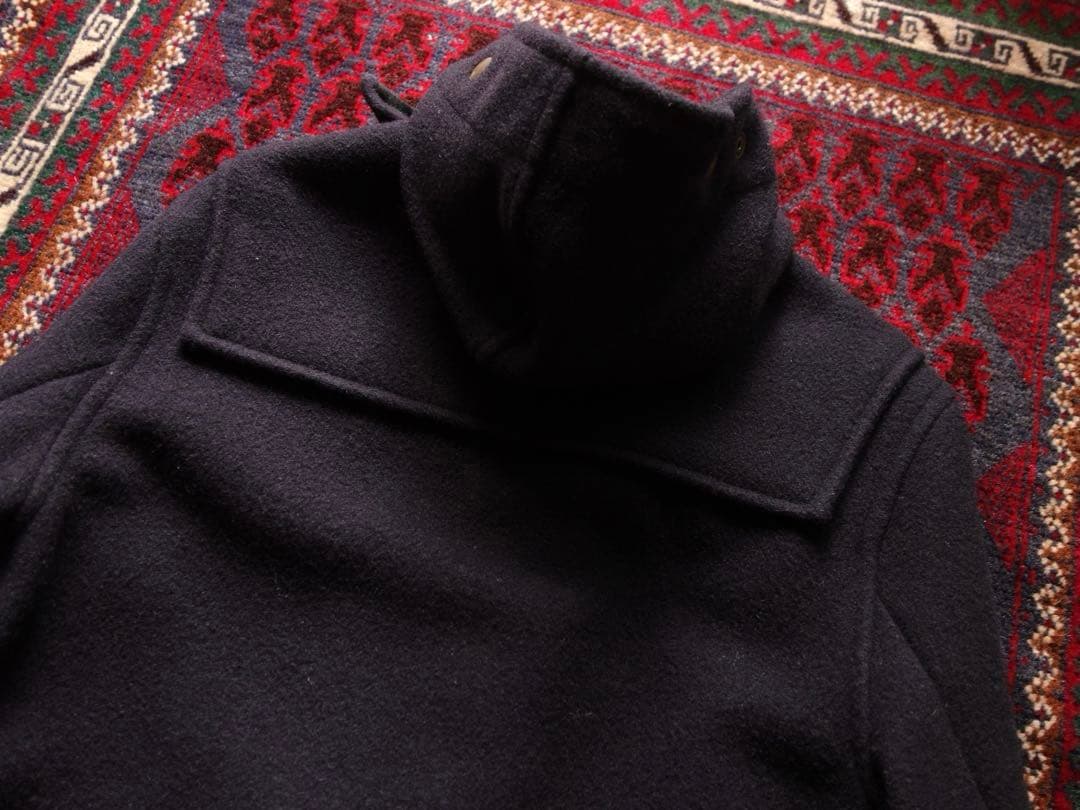 gloverall グローバーオール MONTY モンティ XS イングランド製