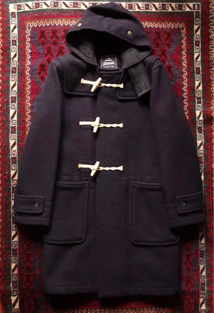 gloverall グローバーオール MONTY モンティ XS イングランド製