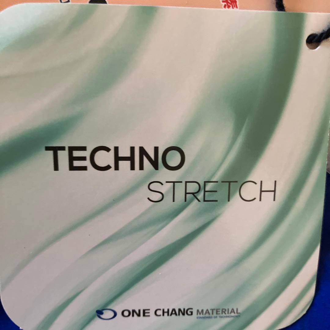 【新品】パーリーゲイツ／ツインスニード／2枚重ねセット／サイズ４(M)