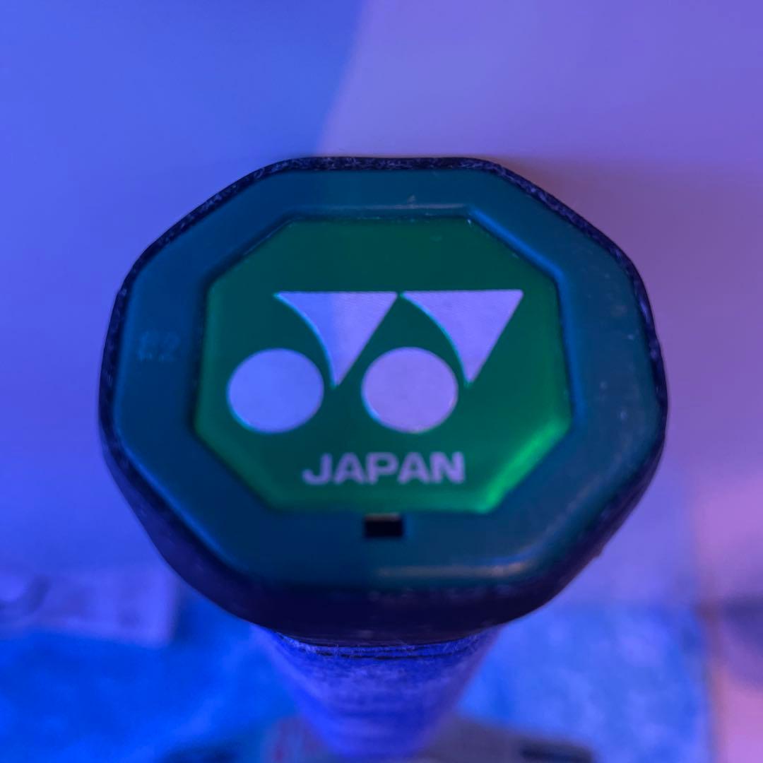 ヨネックス　YONEX パーセプト　PERCEPT 97D G2 テニスラケット