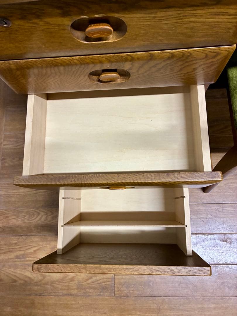 hatt☆管338☆浜本工芸☆デスク☆机椅子セット☆リモートワーク