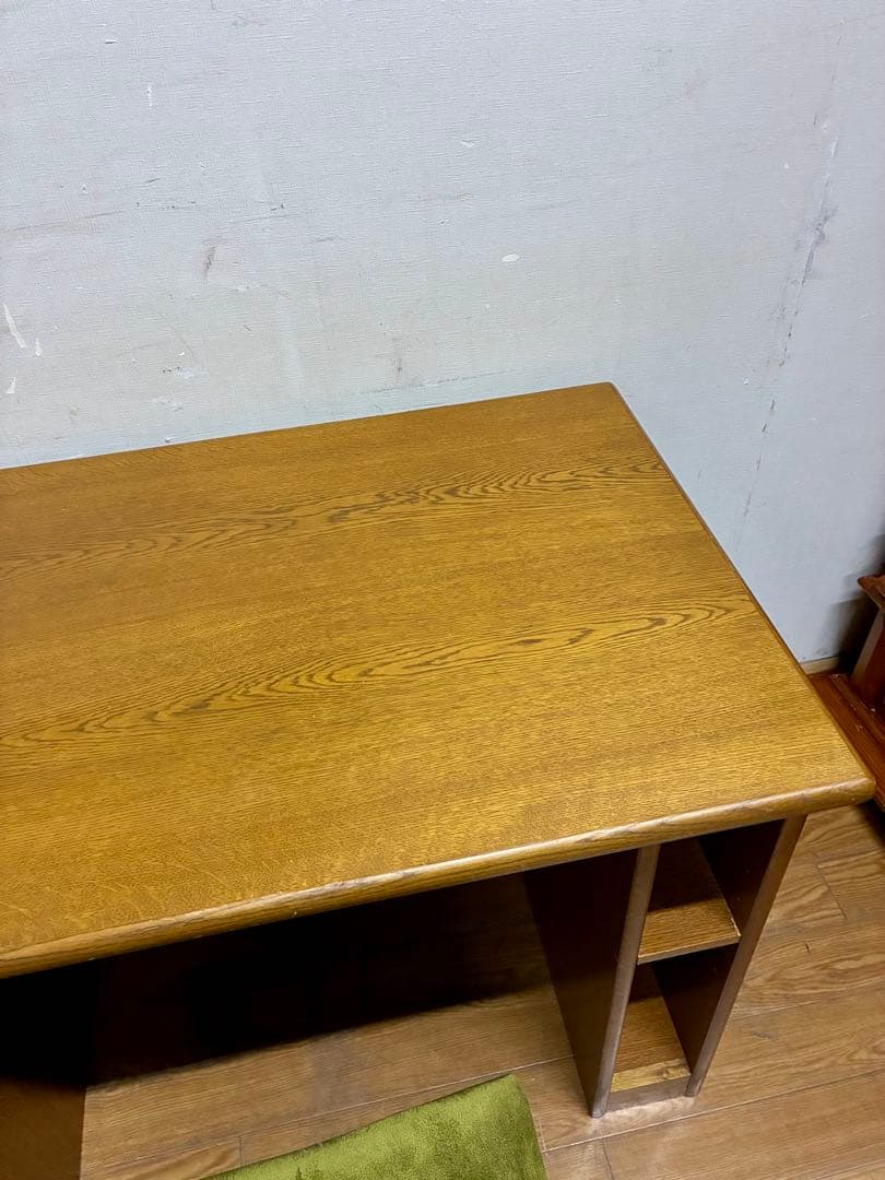 hatt☆管338☆浜本工芸☆デスク☆机椅子セット☆リモートワーク