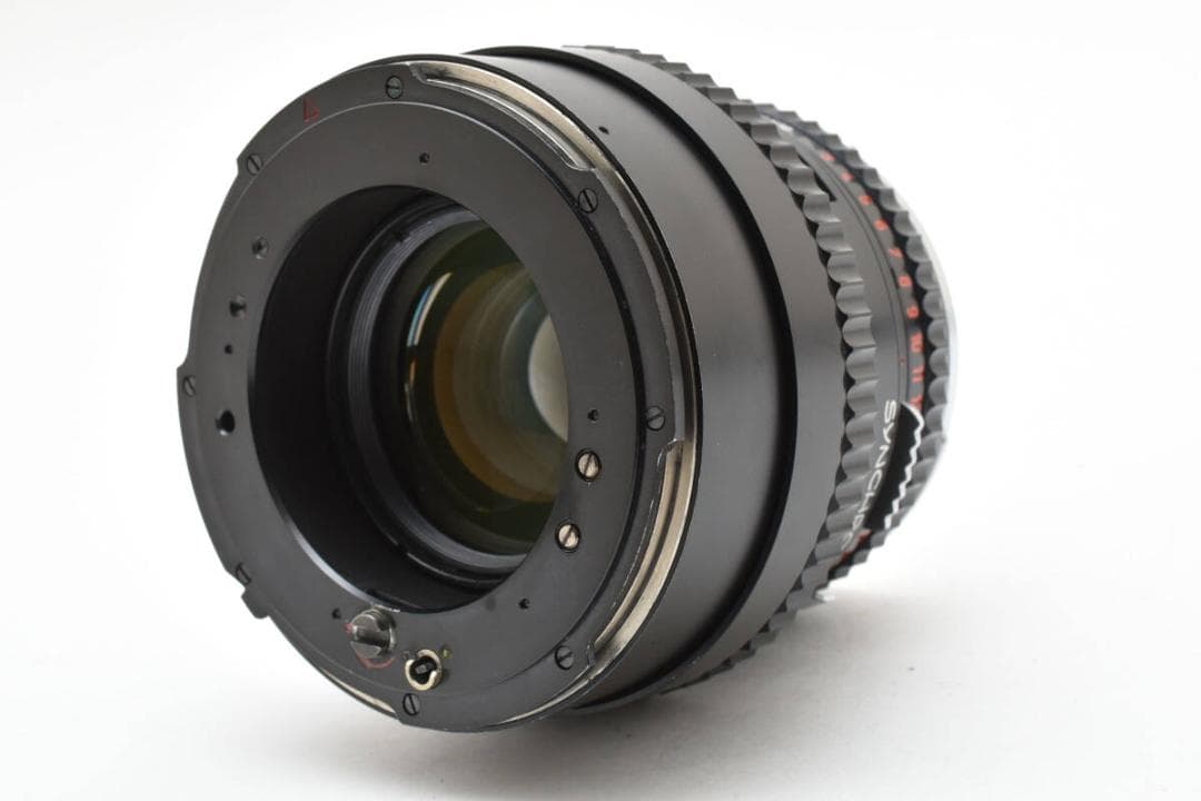 ★希少・極美品★HASSELBLAD Planar C 100mm f3.5 T