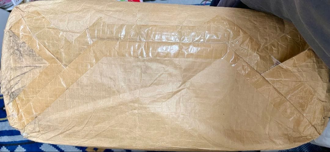 カーペット8畳　江戸間8畳　抗菌　ペット対応　フリーカットパイル 未開封　日本製