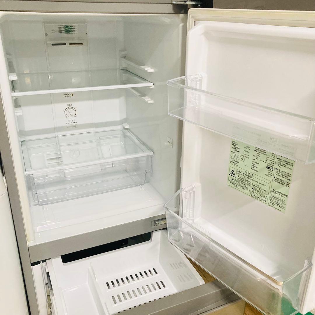 すぐに使える豪華一人暮らし家電4点セット❗️大阪、大阪近郊配送と設置無料9