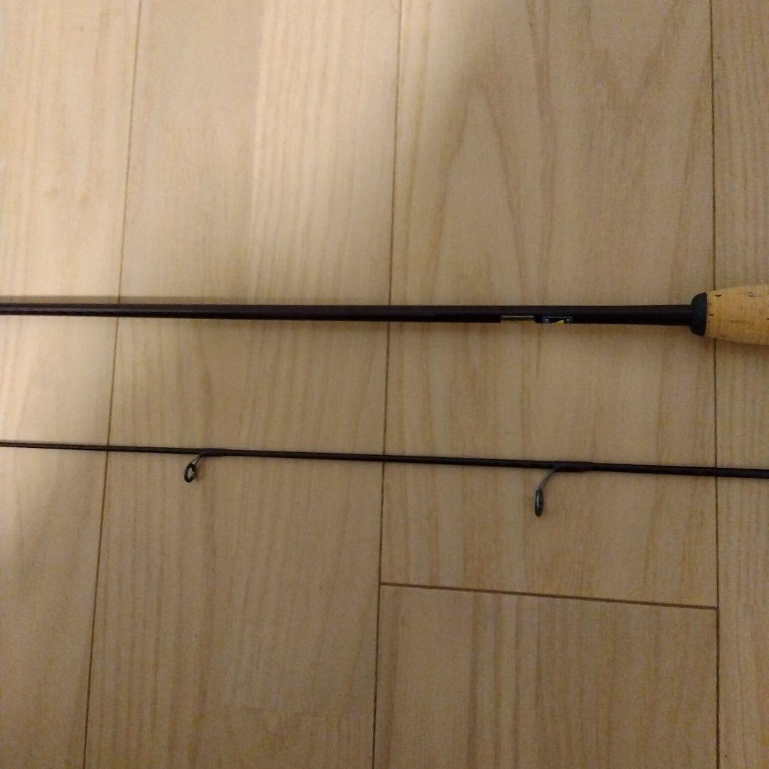 2000年モデル　シマノ　スコーピオン　2601F-2