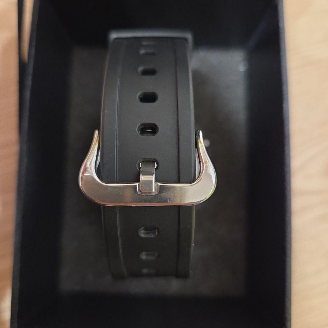 CASIO G-SHOCK GW-M5610 電波ソーラー