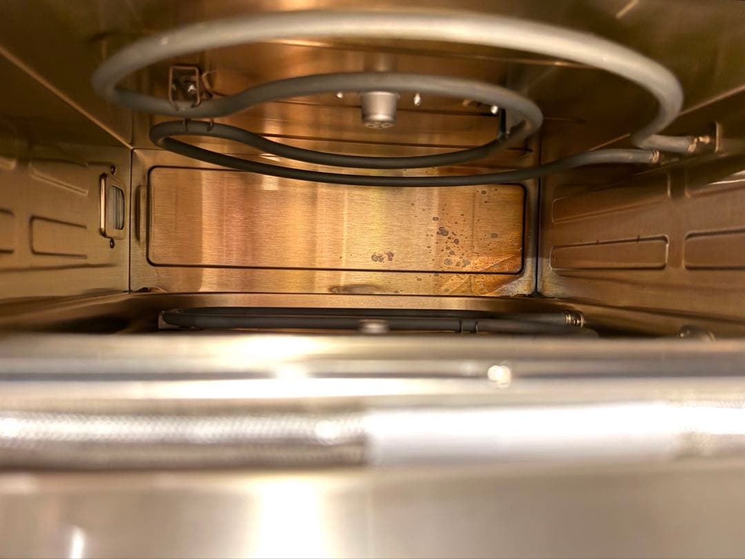 ENRO KAMAYAKI MASTER ピザ窯