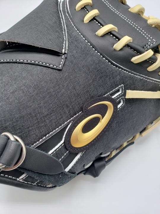 アシックス asics LYTETECH 硬式キャッチャーミット 2025モデル