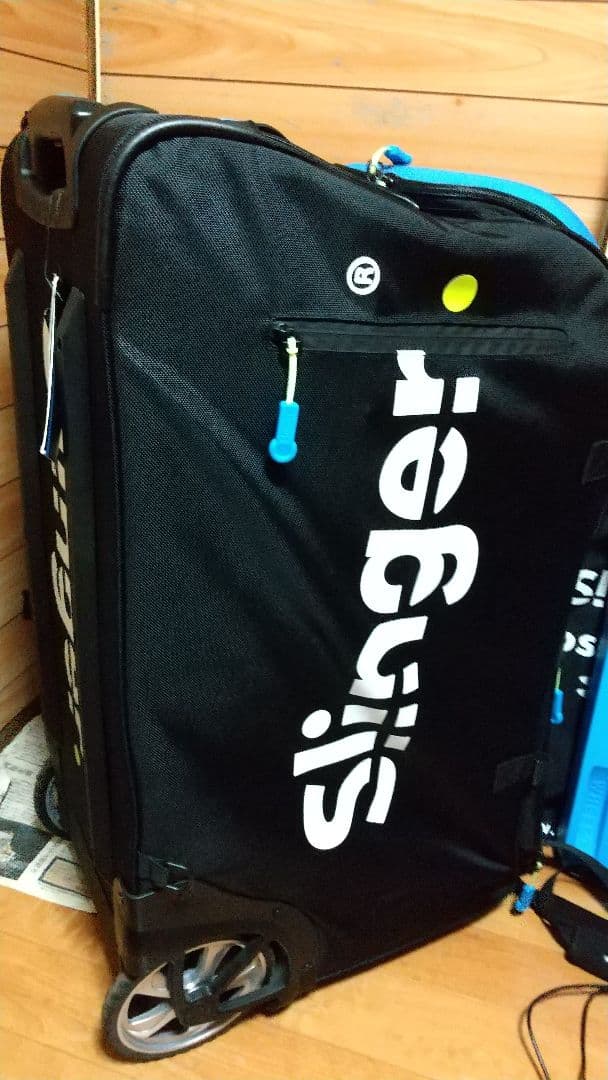 Slingerbag スリンガーバッグ　grandslam pack