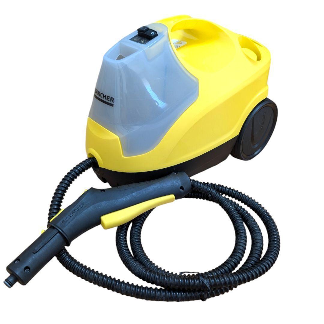 【動作確認済み】ケルヒャー KERCHER SC4 EASYFIX