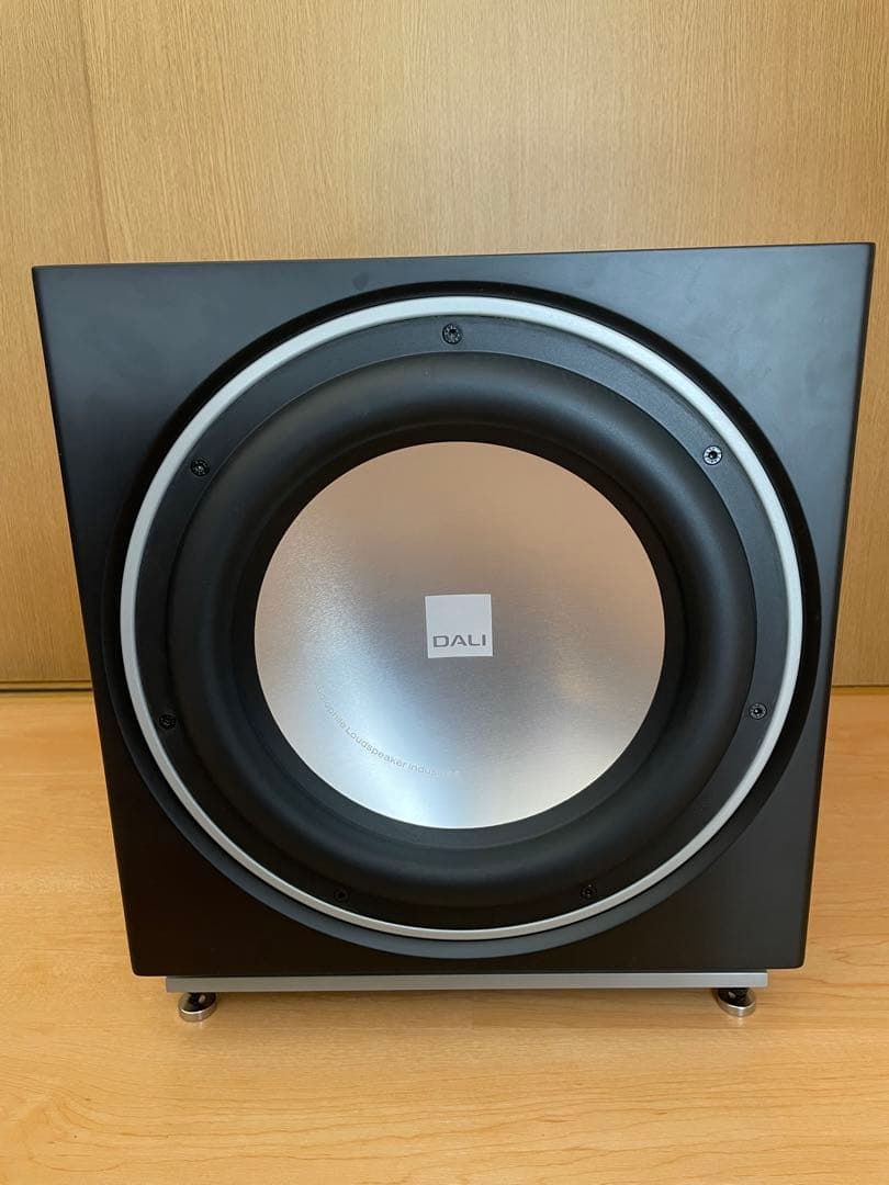 DALI サブウーハー SUB Ｅ-12F