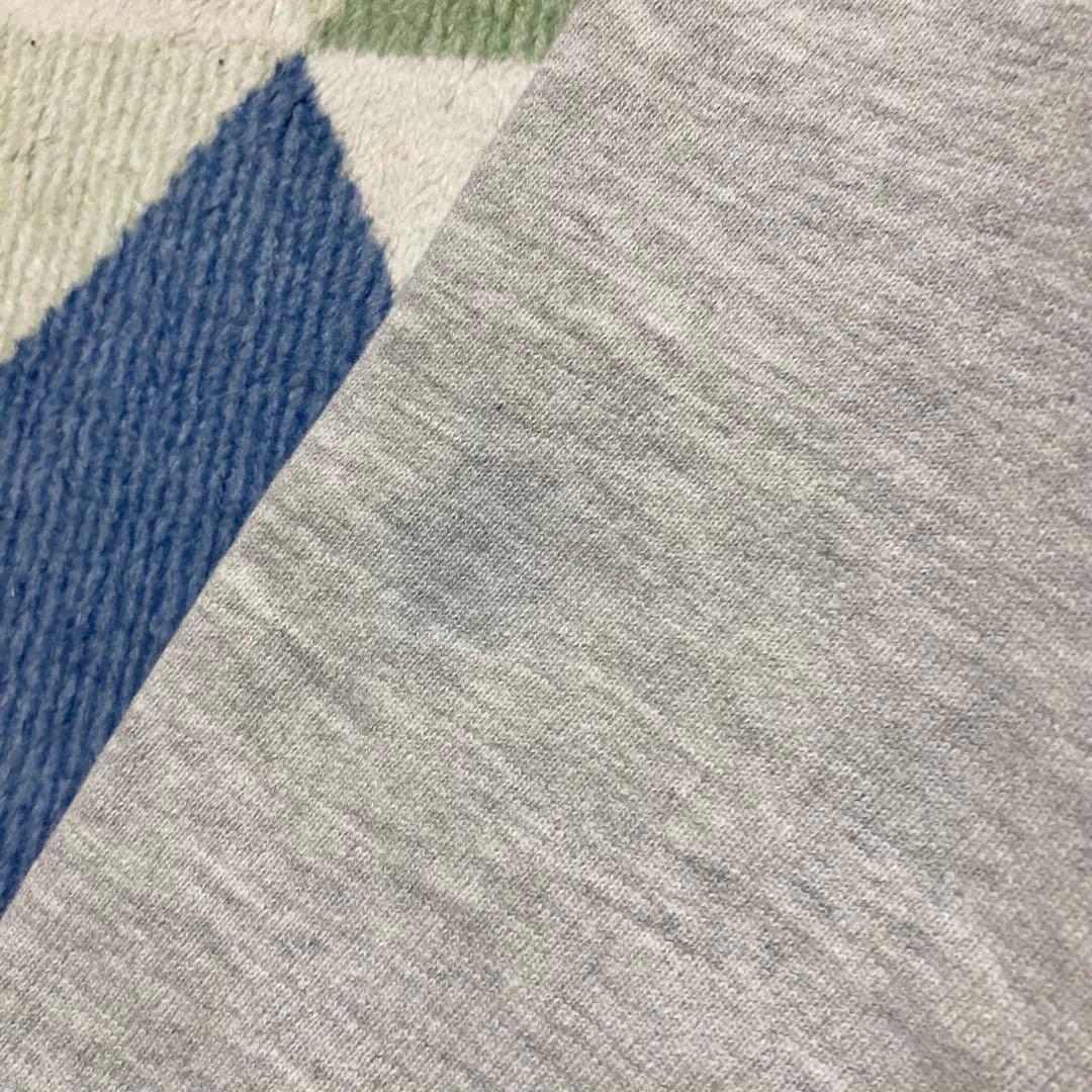 90s Championグリーンベイパッカーズ リバースウィーブ刺繍タグXL