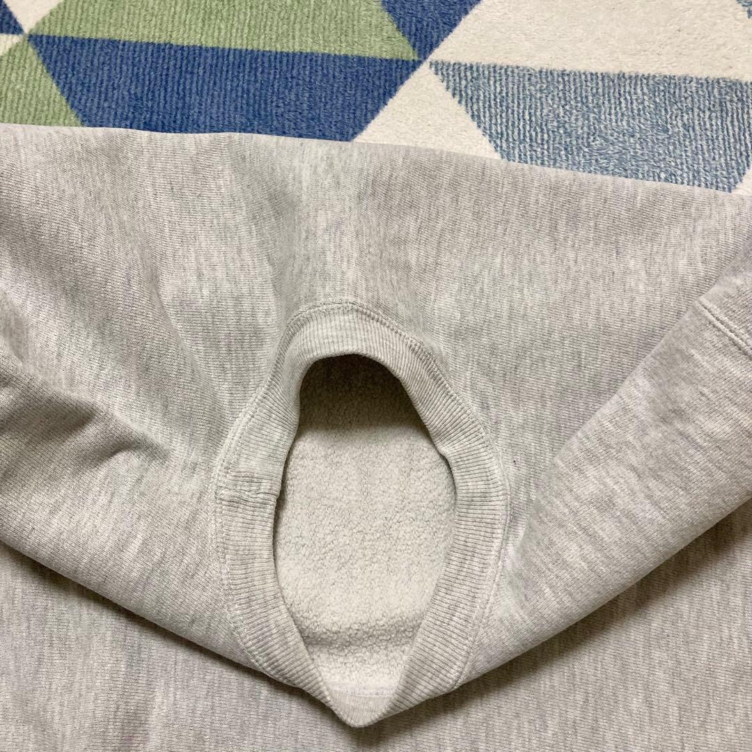 90s Championグリーンベイパッカーズ リバースウィーブ刺繍タグXL