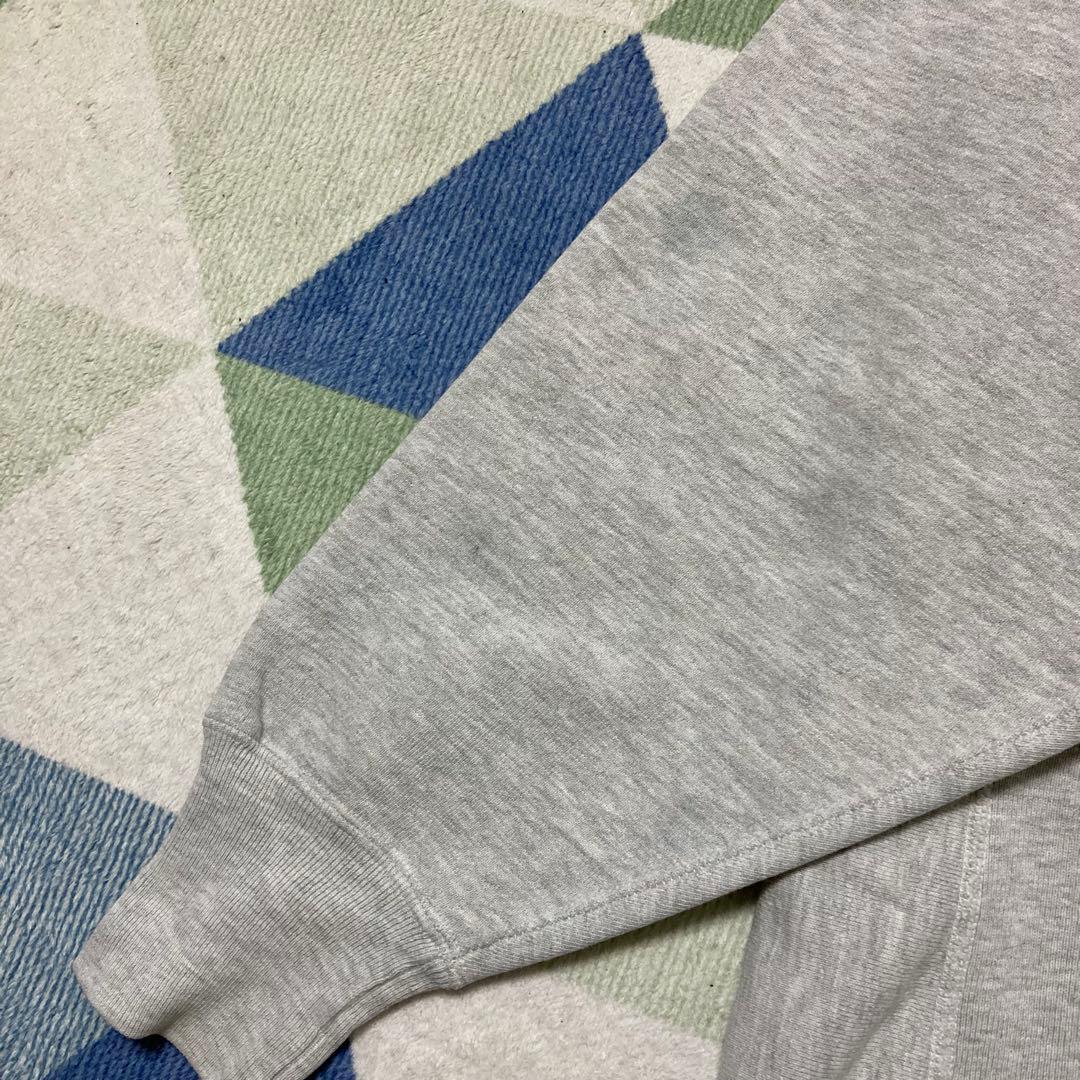 90s Championグリーンベイパッカーズ リバースウィーブ刺繍タグXL