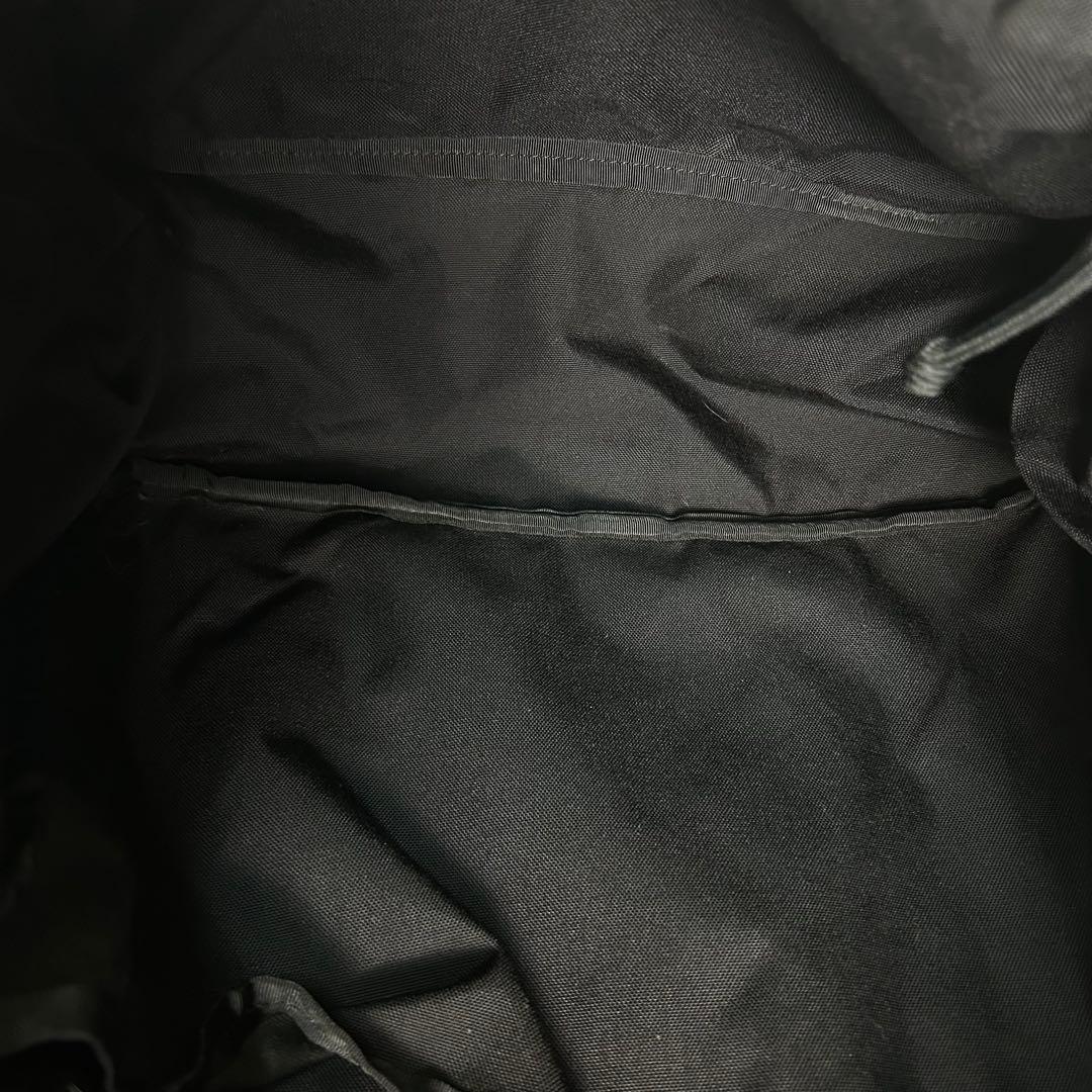 希少 美品 MYSTERY RANCH INVADER Black 廃盤