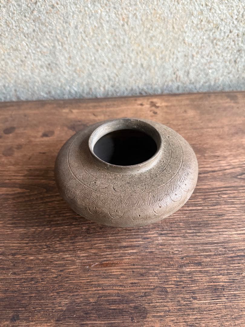 須恵器　新羅土器　薬壺　花器　徳利　茶碗　弥生