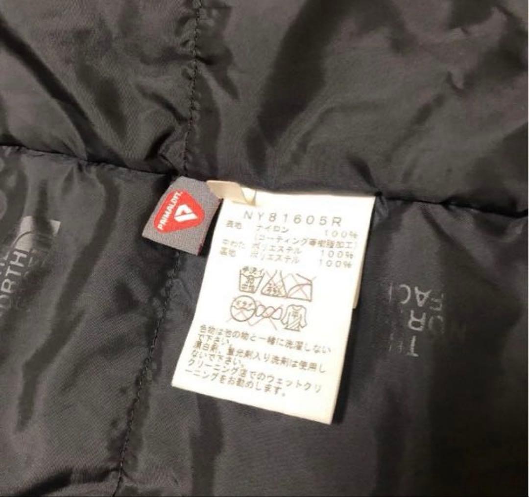 【美品】ノースフェイス☆カモ柄☆コーチ ジャケット☆迷彩☆XL☆HYVENT