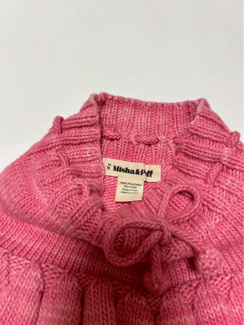 ボトムス Misha and Puff Skating Pond Skirt 2y