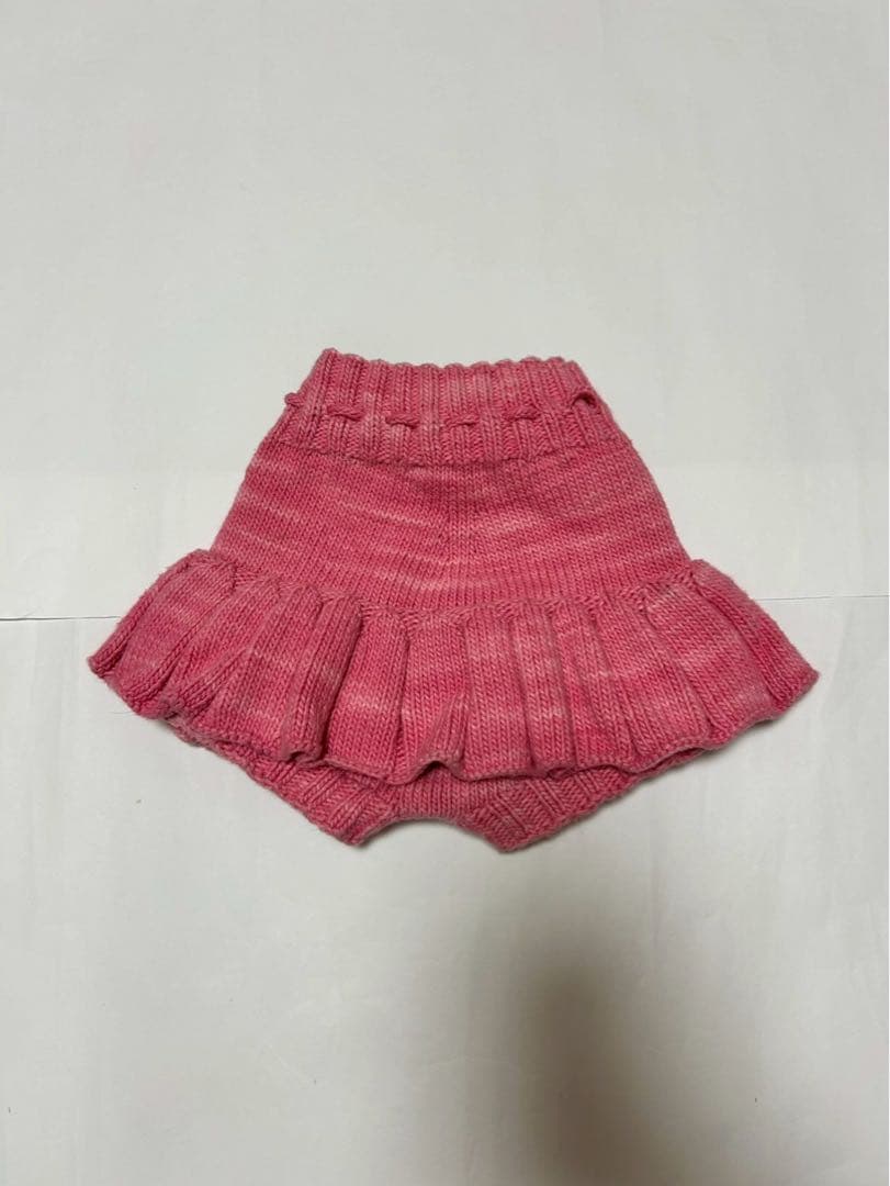 ボトムス Misha and Puff Skating Pond Skirt 2y