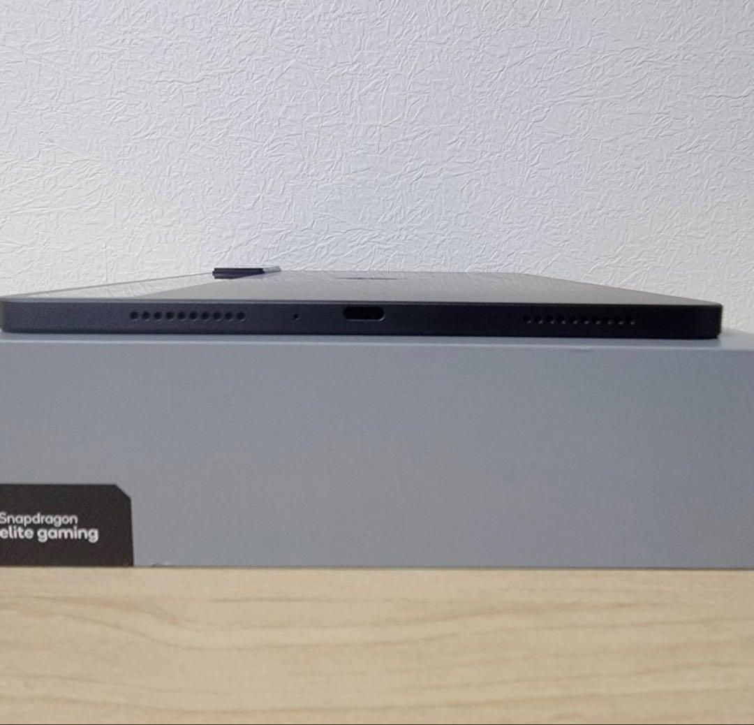 【ほぼ新品】REDMAGIC Nova Gaming Tablet 512GB